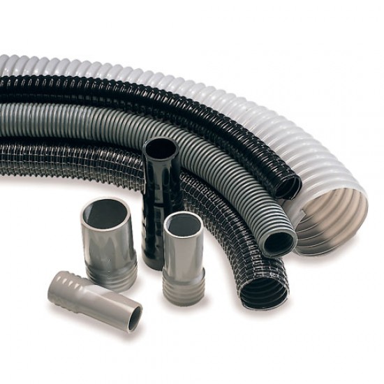 HOSE/CUFF/38 Hose cuff for 38mm outside diameter hoses