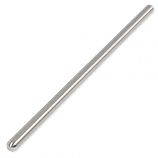 HR/400 Hot rod 400mm Stainless Steel one off