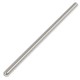 HR/400 Hot rod 400mm Stainless Steel one off