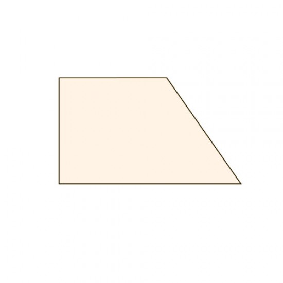 IT/1054068 V groove 60 degree 26x23.4x27x60.4x12.7