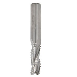 IT/1786359 Solid tungsten spiral three flute upcut 12mm diameter