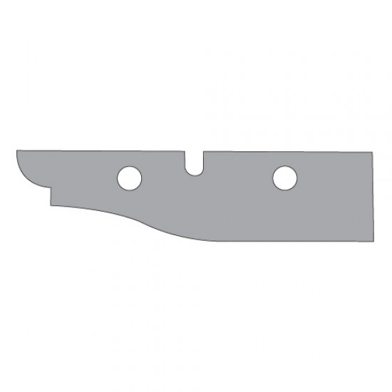 IT/3108539 Tc panel raiser blade 16x60x2 1 off