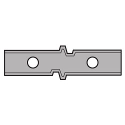 IT/3108551 Blade profile tooth 1 60x24x2 1 off