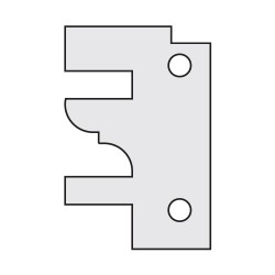 IT/3108666 TC prf/cprf blade 2 26x40x2 1 off