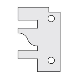 IT/3108676 TC prf/cprf blade 3 26x40x2 1 off