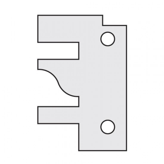 IT/3108676 TC prf/cprf blade 3 26x40x2 1 off