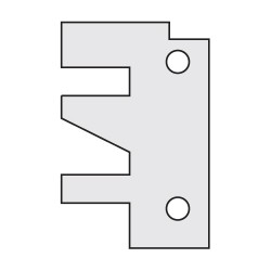 IT/3108686 TC prf/cprf blade 4 26x40x2 1 off