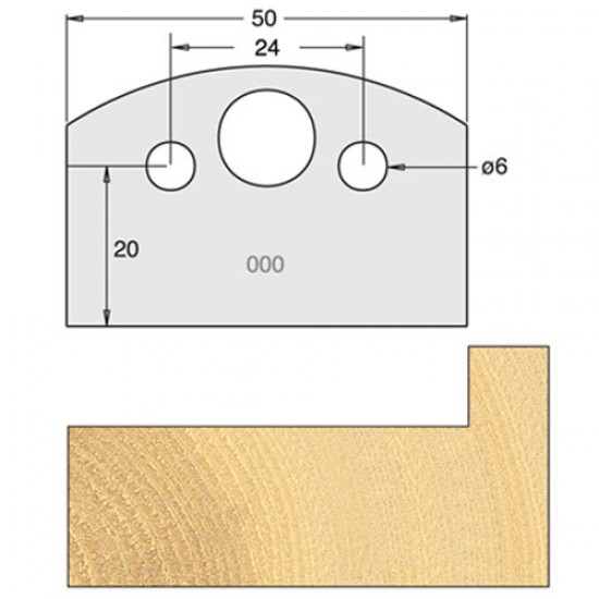 IT/3400050 Limitor 48mm (pr)