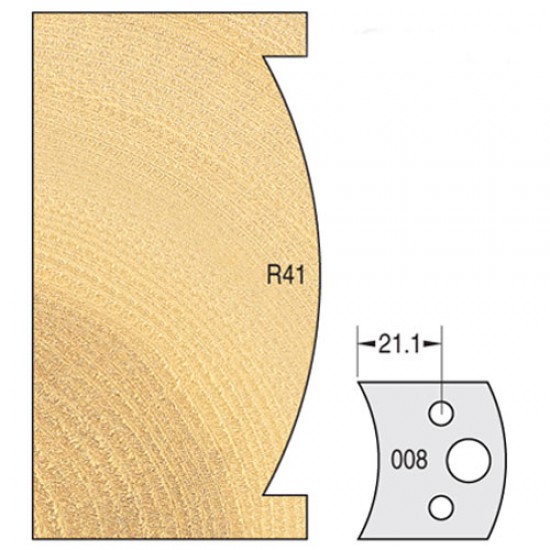 IT/3400840 Limitor 38mm x 4mm (pr)