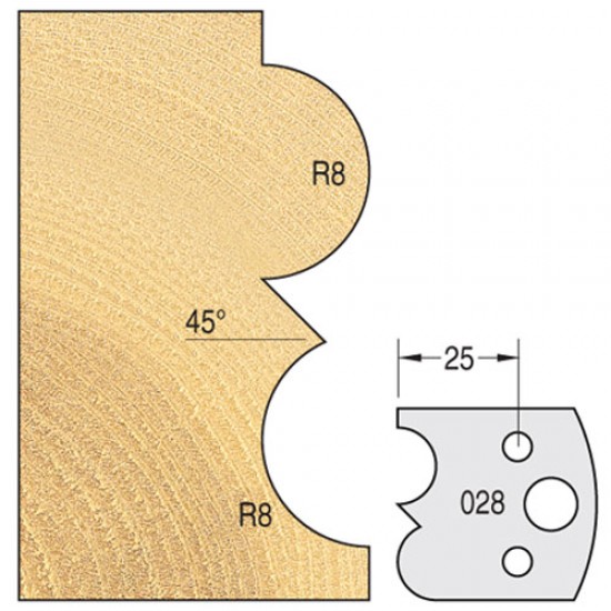 IT/3402840 limitor 38mm x 4mm (pair)