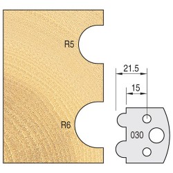 IT/3403040 limitor 38mm x 4mm (pair)