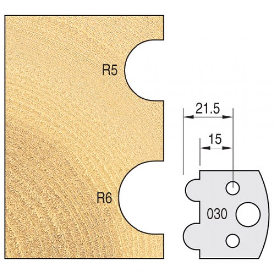 IT/3403040 limitor 38mm x 4mm (pair)
