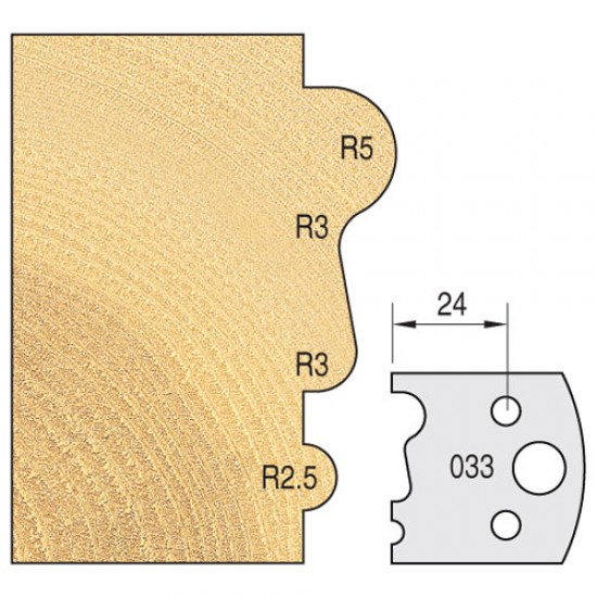 IT/3403340 limitor 38mm x 4mm (pair)