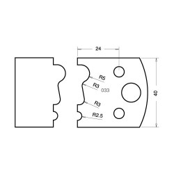 IT/3403340 limitor 38mm x 4mm (pair)
