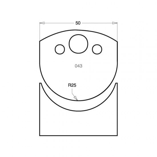 IT/3404350 limitor 48mm (pair)