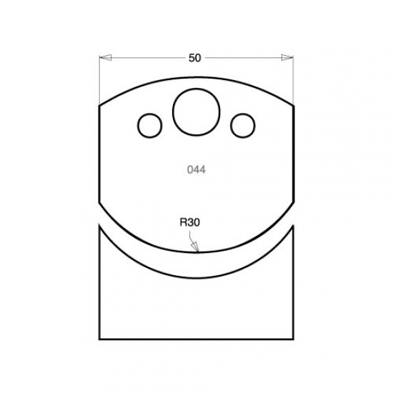 IT/3404450 limitor 48mm (pair)