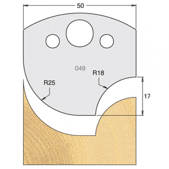 IT/3404950 limitor 48mm (pair)