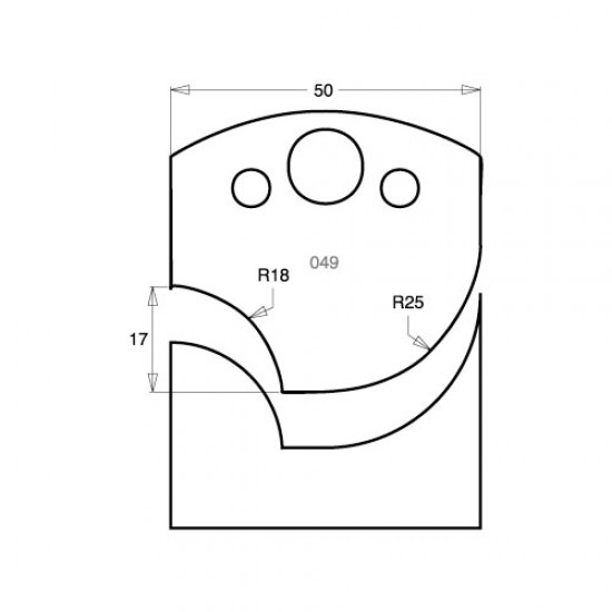 IT/3404950 limitor 48mm (pair)
