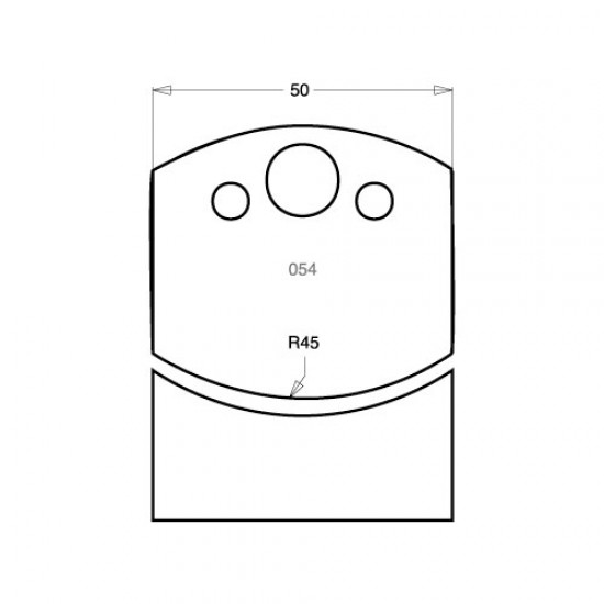 IT/3405450 limitor 48mm (pair)