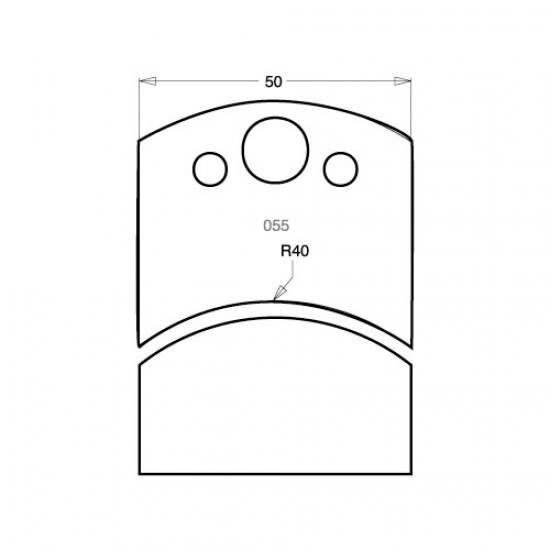 IT/3405550 limitor 48mm (pair)