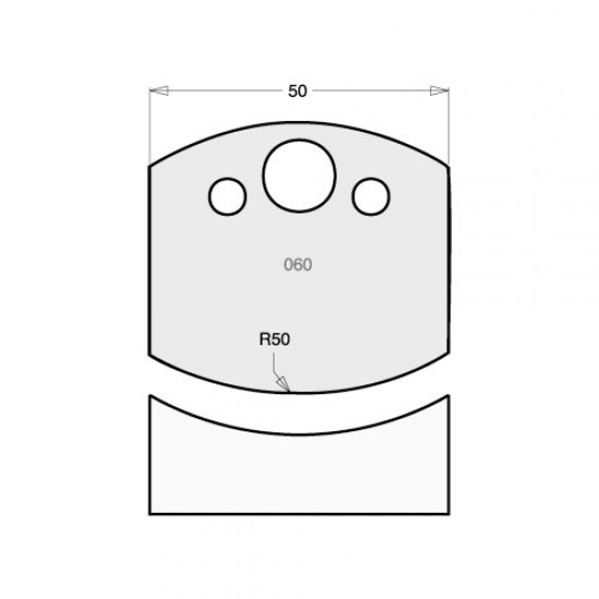 IT/3406050 limitor 48mm (pair)