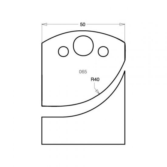 IT/3406550 limitor 48mm (pair)