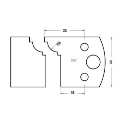 IT/3406740 limitor 38mm x 4mm (pair)