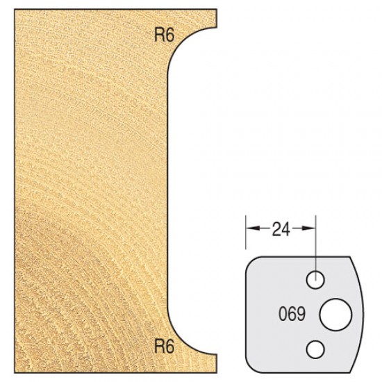 IT/3406940 limitor 38mm x 4mm (pair)
