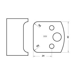 IT/3406940 limitor 38mm x 4mm (pair)