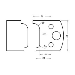 IT/3407040 limitor 38mm x 4mm (pair)
