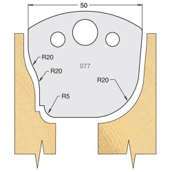 IT/3407750 limitor 48mm x 4mm (pair)
