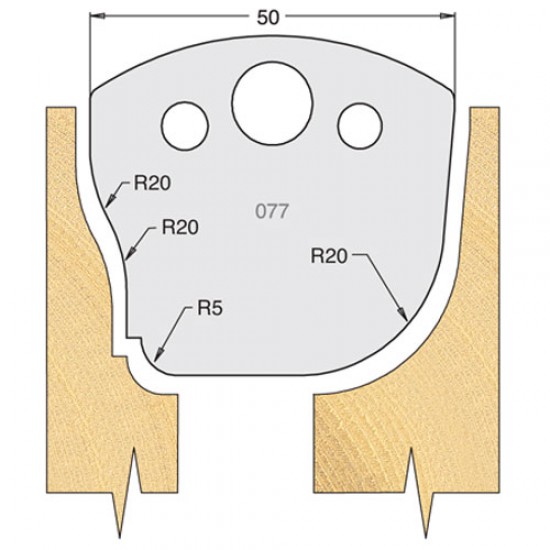 IT/3407750 limitor 48mm x 4mm (pair)