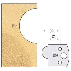 IT/3409340 limitor 38mm x 4mm (pair)