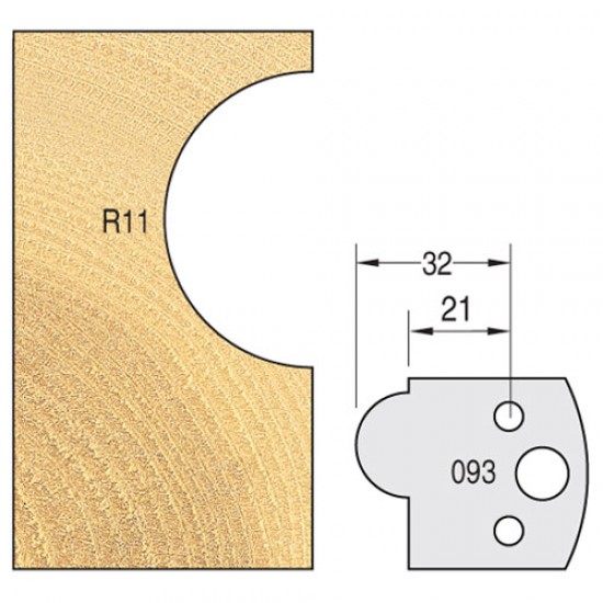 IT/3409340 limitor 38mm x 4mm (pair)