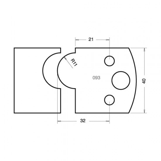 IT/3409340 limitor 38mm x 4mm (pair)