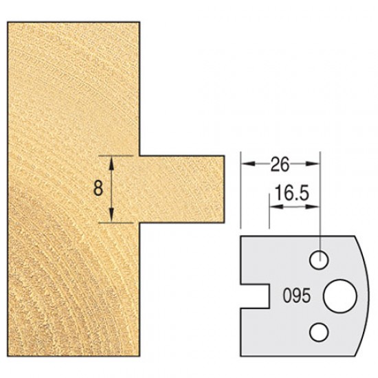 IT/3409540 limitor 38mm x 4mm (pair)