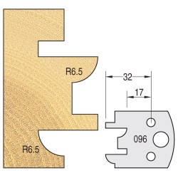 IT/3409640 limitor 38mm x 4mm (pair)