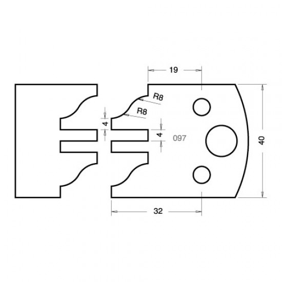 IT/3409740 limitor 38mm x 4mm (pair)