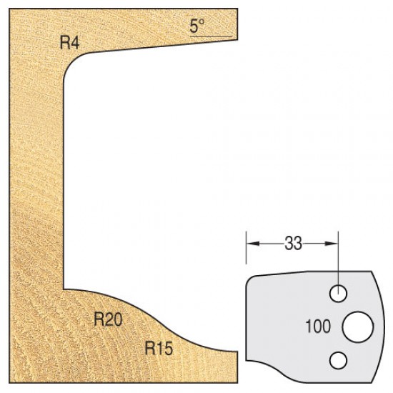IT/3410040 limitor 38mm x 4mm (pair)