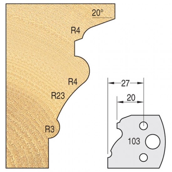 IT/3410340 limitor 38mm x 4mm (pair)