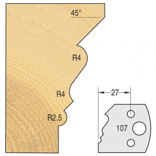 IT/3410740 limitor 38mm x 4mm (pair)
