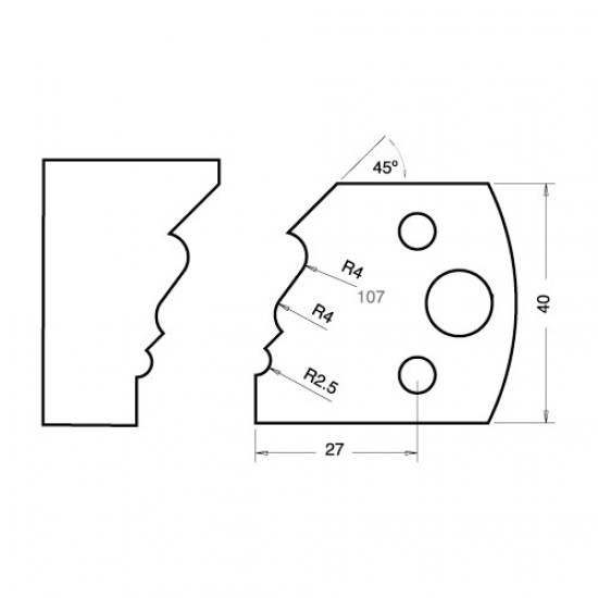 IT/3410740 limitor 38mm x 4mm (pair)