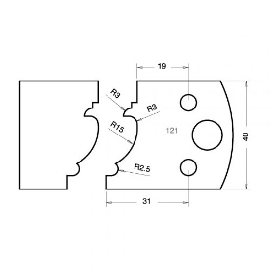 IT/3412140 limitor 38mm x 4mm (pair)