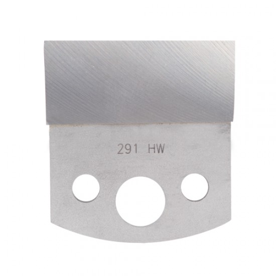 IT/3329142 40mm TCT Blank (pair)