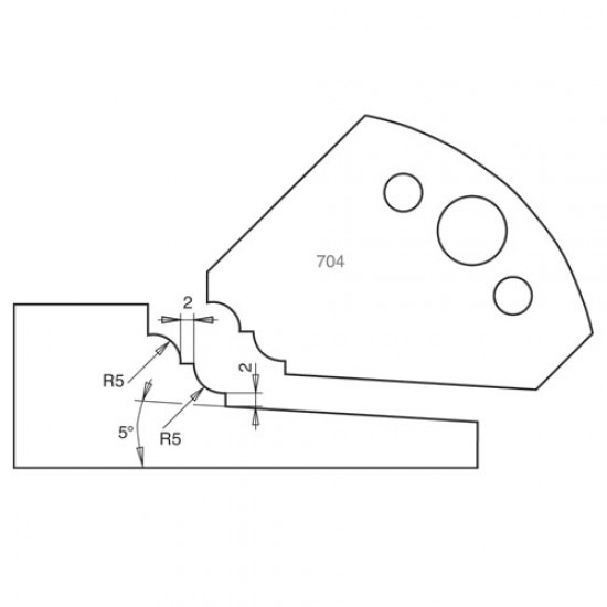 IT/3470440 Limitor 48mm x 5mm (pr) 704