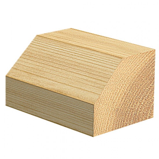 IT/1054068 V groove 60 degree 26x23.4x27x60.4x12.7