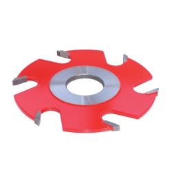 IT/7070011 Grooving Cutter 3mm 125X3X3