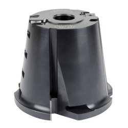 IT/7107081 9 degree cill block x 30mm bore