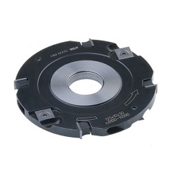 IT/7210051 Groove Cutter With Scorer 5mm 150X5X30