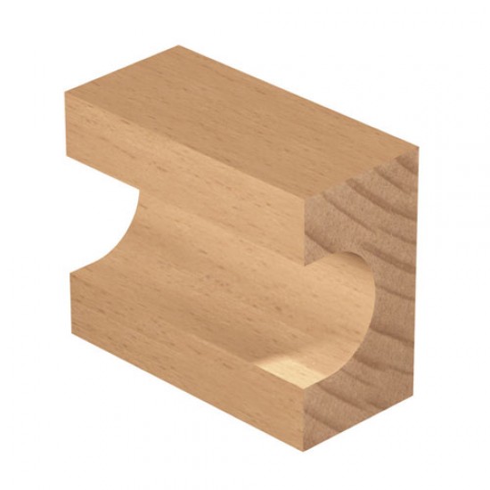 IT/3006506 TC convex blade radius R6mm